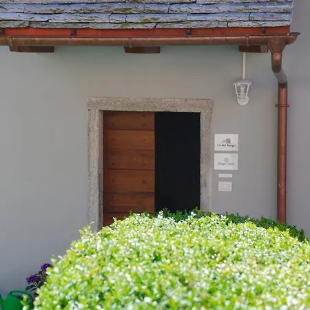 Il Borgo Antico Cadarese