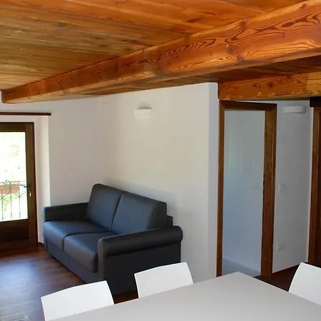 Apartment Il Borgo Antico *