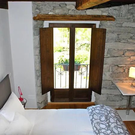 Il Borgo Antico Cadarese