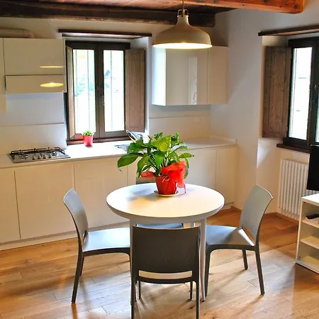 Apartment Il Borgo Antico *