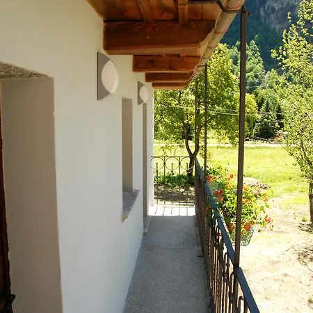 Il Borgo Antico Cadarese