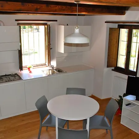 Apartment Il Borgo Antico