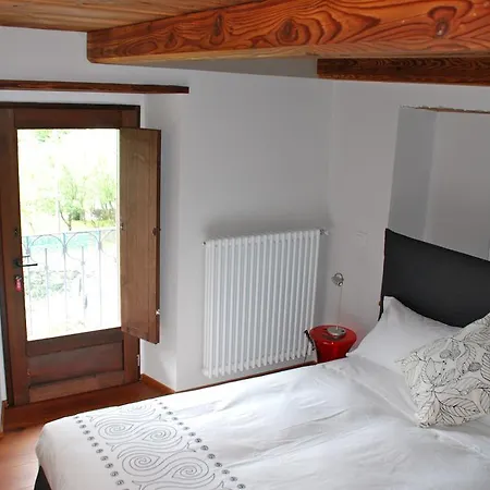 Apartment Il Borgo Antico Cadarese