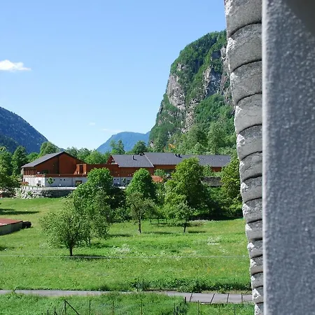 Apartment Il Borgo Antico