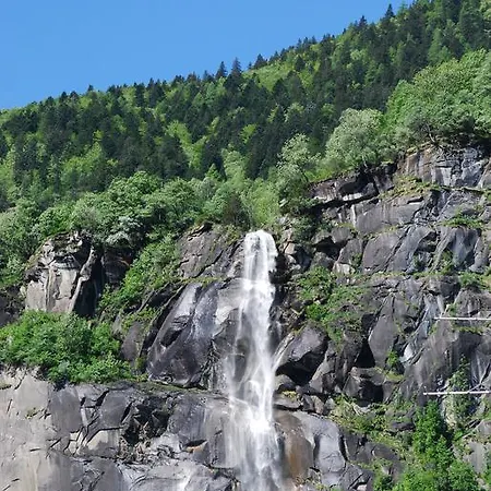 Apartment Il Borgo Antico Cadarese