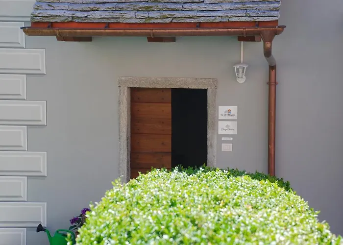 Il Borgo Antico Cadarese