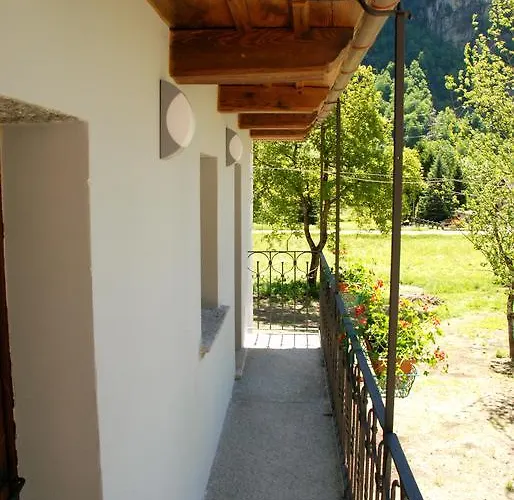 Il Borgo Antico Cadarese