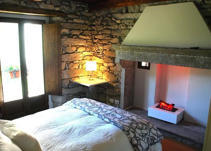 Il Borgo Antico Cadarese