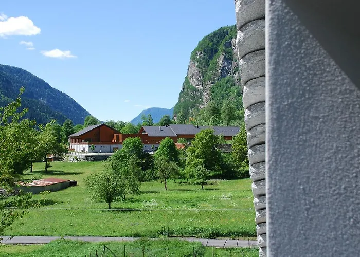 Апартаменты Il Borgo Antico