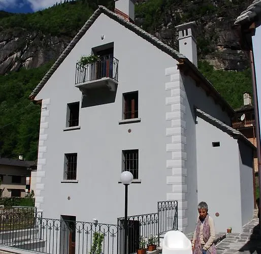 Διαμέρισμα Il Borgo Antico