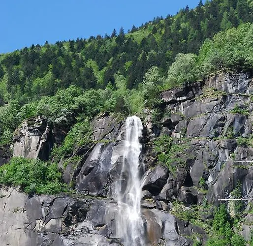 Апартаменты Il Borgo Antico Cadarese